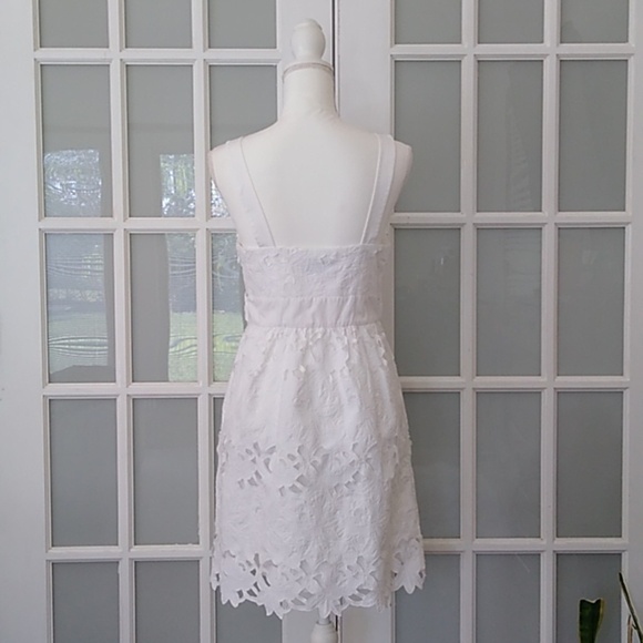 Tibi Southern Belle Dress  - 6 - Picture 4 of 16